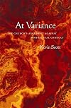 At Variance. The Church's argument against Homosexual Conduct.