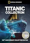 National Geographic - Titanic Collection [DVD]