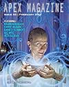 Apex Magazine 33 (February 2012)