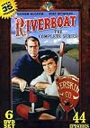Riverboat: The Complete Series