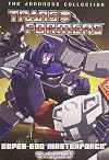 Transformers: Super-God Masterforce [1988 TV series]
