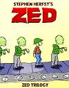 Zed (Zed Trilogy)