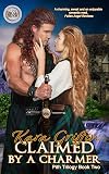 Claimed By A Charmer (Pith Trilogy #2)