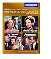 TCM Greatest Classic Legends Film Collection: Joan Crawford
