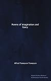 Poems of imagination and fancy