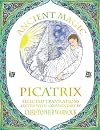 Ancient Magic: Selected Picatrix Translations and Commentary