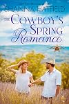 The Cowboy's Spring Romance