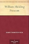 William Hickling Prescott