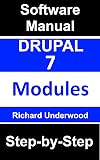 Drupal 7 Modules