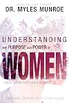 Understanding the Purpose & Power of Woman