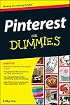 Pinterest For Dummies