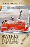 Swirly World Sails South