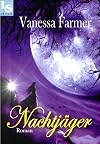 Nachtjäger: Vampirroman (German Edition)