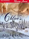 Chloe's New Beginning [Novikov Clan 1] (Siren Publishing Menage Amour)