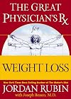The Great Physician's Rx for Weight Loss (Rubin Series Book 1)