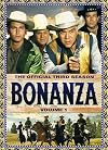 Bonanza: The Official Third Season, Vol. 1