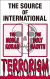 The Source of International Terrorism
