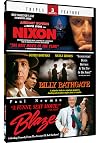 Nixon / Billy Bathgate / Blaze