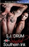 Sinful Southern Ink