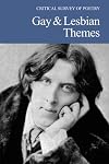 Gay & Lesbian Themes (Poets) (Critical Survey of Poetry)