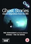 Ghost Stories from the BBC: The Signalman / Stigma / The Ice House (DVD)