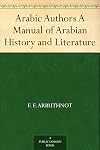 Arabic authors
