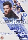 Chancer: Series 1 and 2 [1990-1991 TV series]