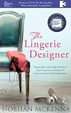 The Lingerie Designer