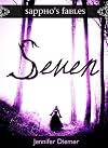 Seven: A Lesbian Snow White