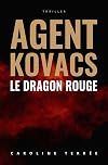 CSU #03 : LE DRAGON ROUGE