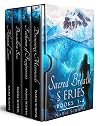 Sacred Breath Series: Books 1-4