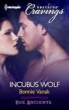 Incubus Wolf (The Ancients Book 5)