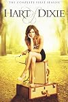 Hart of Dixie: The First Complete Season