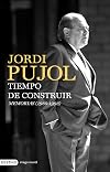 Tiempo de construir. Memorias (1980-1993) (Imago Mundi) (Spanish Edition)
