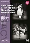 Adam : Giselle + Chopin : Les Sylphides + Delibes : Coppelia [video recording]
