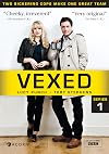 Vexed: Series 1 [DVD] [2010]