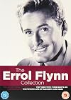 The Errol Flynn Collection [Captain Blood, The Private Lives of Elizabeth and Essex, The Adventures of Robin Hood, They Died with Their Boots On]