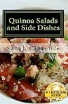 Quinoa Salad and Side Dishes: Quick and Easy Quinoa Salad and Side Dish Recipes