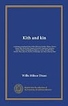 Kith and kin