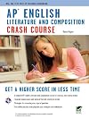 AP® English Literature & Composition Crash Course Book Online