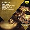 Virtuoso-Mozart: Opera Arias