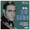 The Real Benny Goodman CD 2