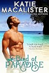 Bird of Paradise