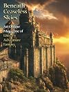 Beneath Ceaseless Skies Issue #105