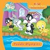 Baby Looney Tunes: Puddle Olympics
