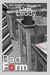 BAD FORM (NOVEL LASSITER 2)