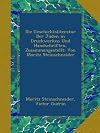 Die Geschichtsliteratur Der Juden in Druckwerken Und Handschriften, Zusammengestellt: Von Moritz Steinschneider (German Edition)