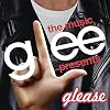 Glee: The Music Presents Glease