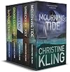 Seychelle Collection: Books 1-5