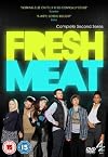 Fresh Meat: Series 2